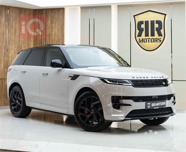 لاند روفر رانج روفر سبورت 2025 للبيع في العراق - اربيل